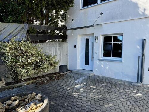 Foto - Traumhaftes 1-Zimmer-Apartment in ruhiger Lage von Bittenbrunn ab 01.04.2026 zu vermieten