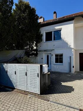 Foto - 1 Zimmer Etagenwohnung zur Miete in Neuburg an der Donau