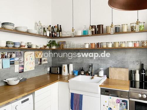 Foto - 2 Zimmer Etagenwohnung in München