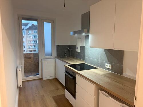 Foto - 2-Zi Wohnung inkl Einbauküche in Top Lage