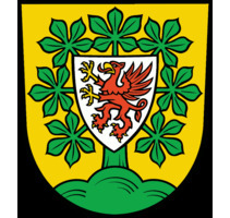 Kleine möblierte Wohnung in Casekow Uckermark, 1 Std von Berlin