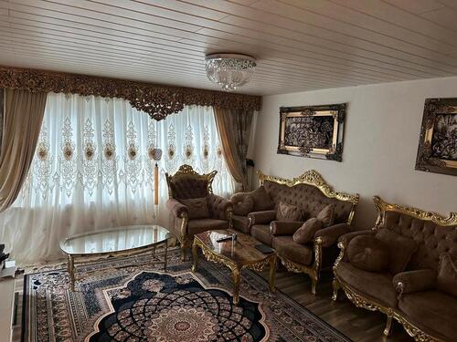 Foto - 3 Zimmer Wohnung im EG - 950,00&nbsp;EUR Kaltmiete, ca.&nbsp; 71,00&nbsp;m&sup2;