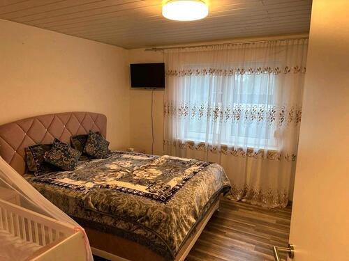 Foto - 3 Zimmer Etagenwohnung zur Miete in Eberbach