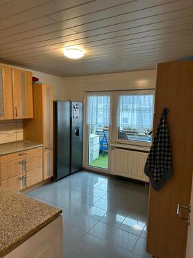 Foto - 3 Zimmer Etagenwohnung in Eberbach