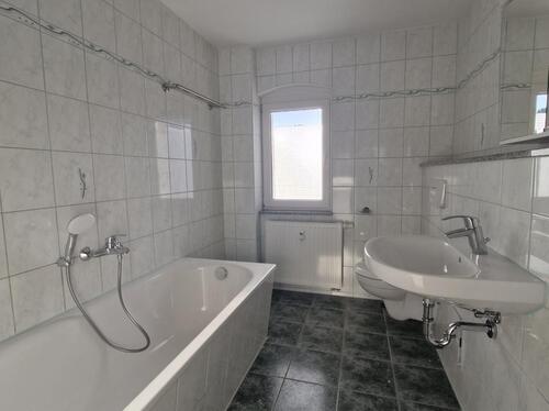 Foto - Ländlich Wohnen - 2 Zimmer Wohnung in Niedercrinitz zu vermieten!