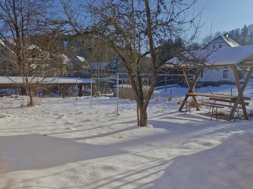 Foto - 2 Zimmer Etagenwohnung in Hirschfeld