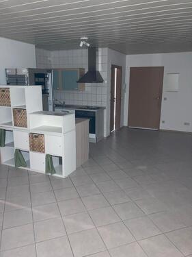 Foto - Erdgeschoßwohnung in Bad Mergentheim zur Miete