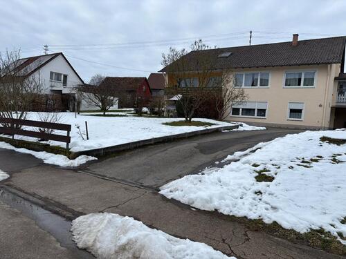 Foto - 3 Zimmer Wohnung 80m², in Schwäbisch Hall