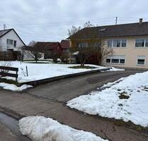 3 Zimmer Wohnung 80m², in Schwäbisch Hall