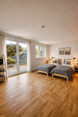 Foto - Wohnung für Monteure - 40,00&nbsp;EUR Kaltmiete, ca.&nbsp; 100,00&nbsp;m&sup2;