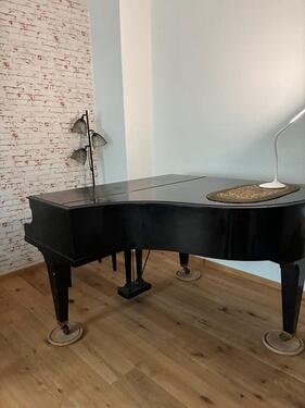 Foto - Doppelhaushälfte in Berlin zur Miete