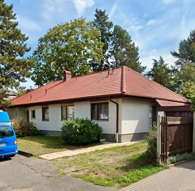 Foto - Bungalow mit großem Garten in Fürth