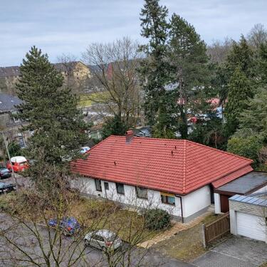 Foto - 3 Zimmer Bungalow in Fürth