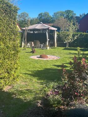 Foto - 5 Zimmer Doppelhaushälfte in Petershagen/Eggersdorf