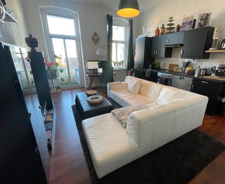 Foto - 15.03.2026- 01.04.2026 Wohnung zur Untermiete