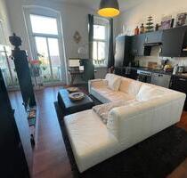 15.03.2026- 01.04.2026 Wohnung zur Untermiete - Berlin Friedrichshain-Kreuzberg