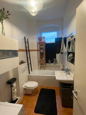 Foto - 2 Zimmer Etagenwohnung zur Miete in Berlin