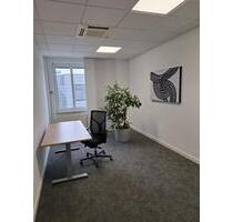 Moderne Einzelbüros in Ismaning – flexibel, klimatisiert und voll ausgestattet