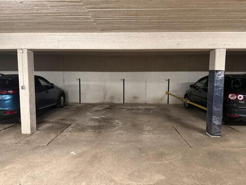 Foto - Tiefgaragenstellplatz zu vermieten 21079 Marmstorf