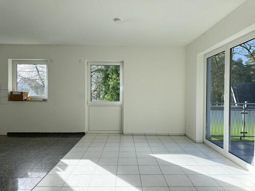 Foto - Etagenwohnung in Bergisch Gladbach zur Miete