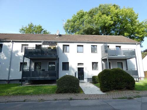 Foto - *Attraktive 2-Zimmer-Wohnung* - bereits modernisiert