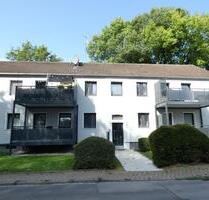 *Attraktive 2-Zimmer-Wohnung* - bereits modernisiert - Datteln