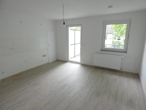 Foto - 2 Zimmer Etagenwohnung in Datteln