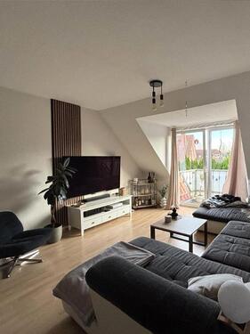 Foto - Gepflegte 3 Zimmer Wohnung in Sellstedt