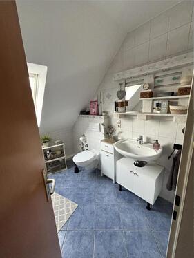 Foto - 3 Zimmer Dachgeschoßwohnung zur Miete in Schiffdorf