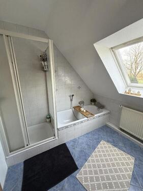 Foto - 3 Zimmer Dachgeschoßwohnung in Schiffdorf