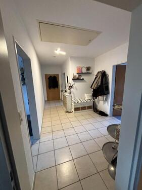 Foto - Dachgeschoßwohnung in Schiffdorf zur Miete