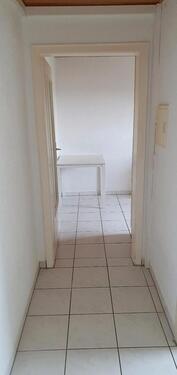 Foto - 1 Zimmer Etagenwohnung zur Miete in Rastatt