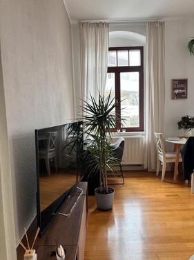 Foto - 2 Zimmer Etagenwohnung zur Miete in Dresden
