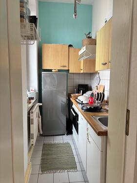 Foto - Etagenwohnung in Dresden zur Miete