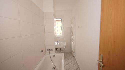 Foto - 3 Zimmer Etagenwohnung in Dippoldiswalde