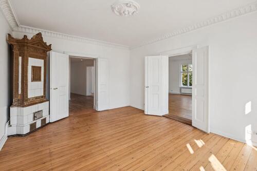 Foto - Exklusive Altbauwohnung mit modernem Wohngefühl in Bestlage