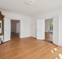 Exklusive Altbauwohnung mit modernem Wohngefühl in Bestlage - Berlin Tempelhof-Schöneberg