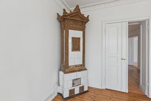 Foto - 4 Zimmer Etagenwohnung zur Miete in Berlin