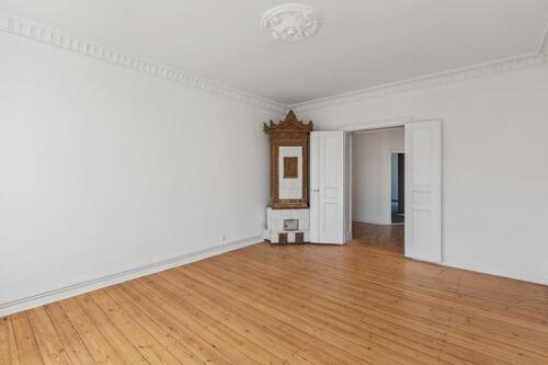 Foto - 4 Zimmer Etagenwohnung in Berlin