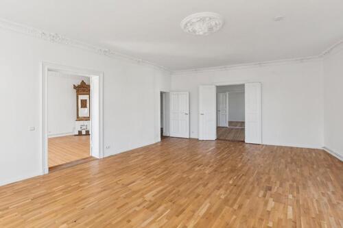 Foto - Etagenwohnung in Berlin zur Miete