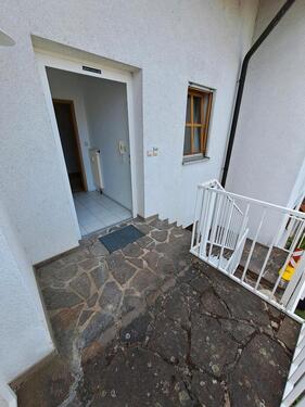 Foto - 2 Zimmer Etagenwohnung zum Kaufen in Forchheim