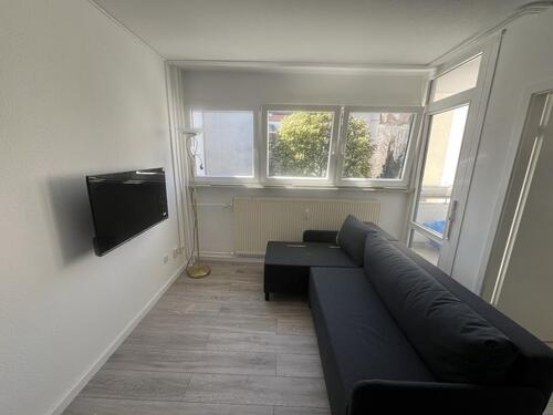 Foto - 2 - Zimmer Wohnung zur Miete Berlin