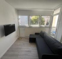 2 - Zimmer Wohnung zur Miete Berlin