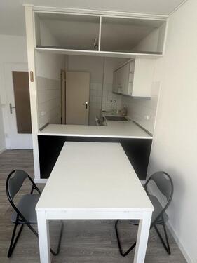 Foto - 2 Zimmer Etagenwohnung in Berlin