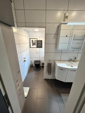 Foto - Etagenwohnung in Bochum zur Miete