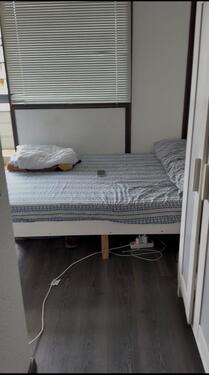 Foto - Wohnung in köln Weiden Zentrum - 840,00&nbsp;EUR Kaltmiete, ca.&nbsp; 32,00&nbsp;m&sup2;