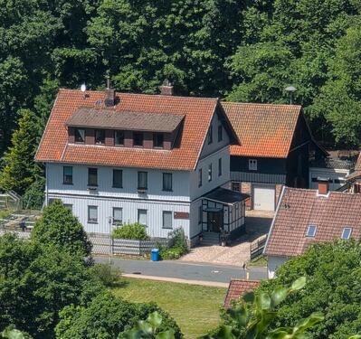Foto - Ein- Mehrgenerationenhaus 