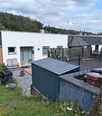 Foto - Reihenmittelhaus mit Garten & 2 Stellplätzen Ennepetal-Büttenberg