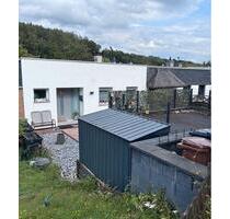 Reihenmittelhaus mit Garten & 2 Stellplätzen Ennepetal-Büttenberg