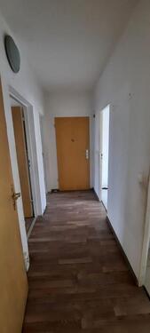 Foto - Etagenwohnung zur Miete in Sömmerda